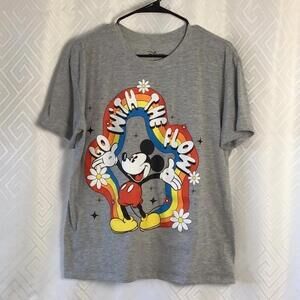 Juniors Disney T-Shirt Size XXL